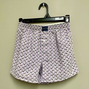 Men’s Southern Marsh The Hanover Boxer Shorts